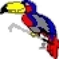 golfbird