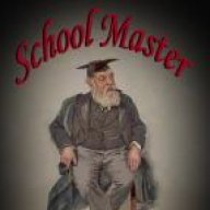 schoolmaster