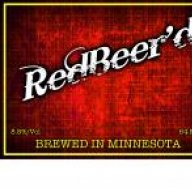 Redbeerd