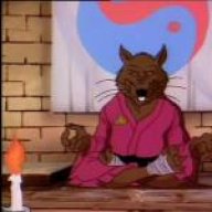 MasterSplinter