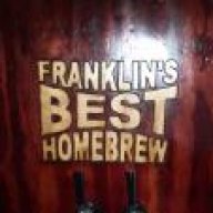 FranklinsBestHomebrew