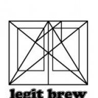 LegitBrew