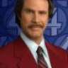 RonBurgundy