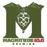 Magnitude10.0Brewing