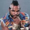 Educated Mr. T