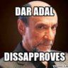 daradal