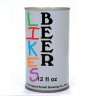 likesbeer