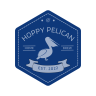 Hoppy Pelican