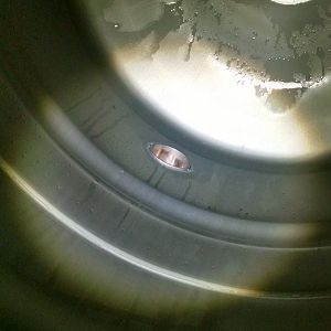 Conical
