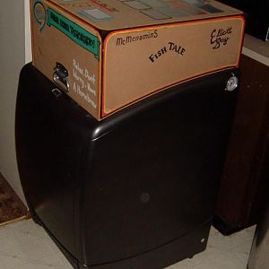 Kegerator