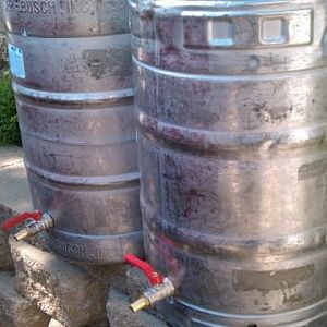 Myallgrainequipment