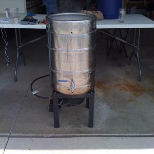 HomebrewRandom