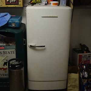 Fridge