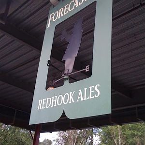 MyVisittoRedhookBrewery