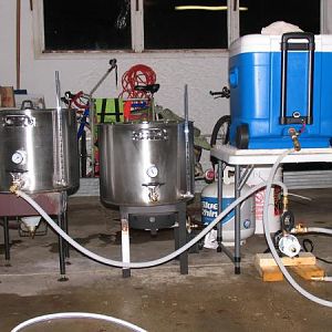WillowsBrewery