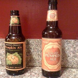 PumpkinBrewin