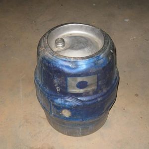 unknownkeg