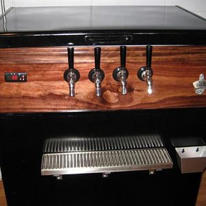 MyKegeratorKeezer