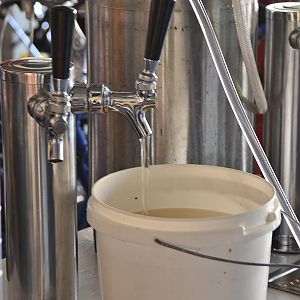 MyKegorator