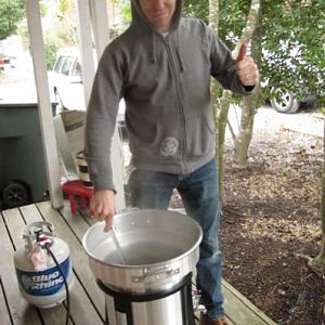 firstboil