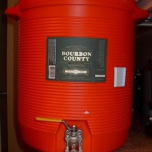 MyBrewSetup