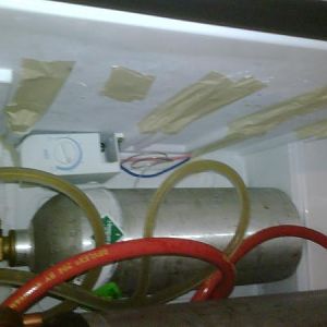 Kenmore46cuftkegerator
