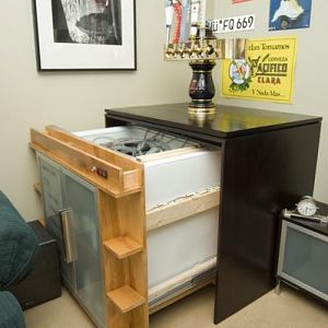 modernkeezer