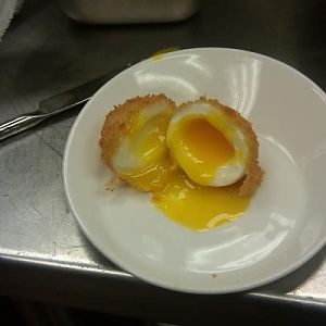 DeepFriedEgg