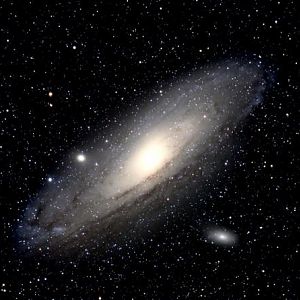 Andromeda