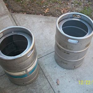 MyBrewingSetup