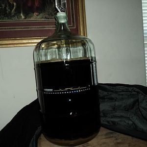 MyFirstHomeBrew