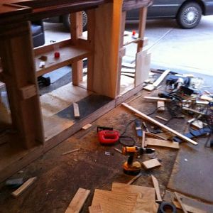 BarBuild