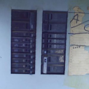 panel