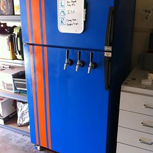 Kegerator