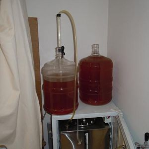 MyhomemadekegfabricatedhereinQ8