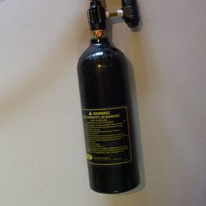 PaintballBeerRegulator
