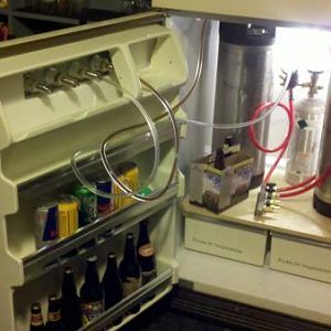 MyKegerator