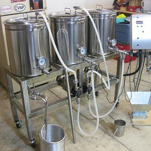 BrewingandOtherStuff