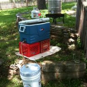 BackyardBrewing