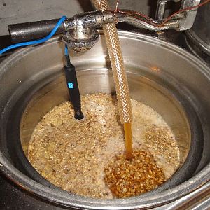 CoffeeBrewer