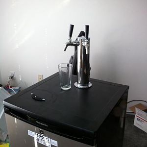 KegeratorBuild