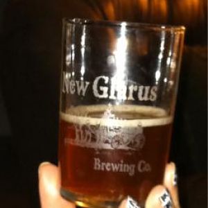 beer