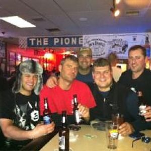 HomeBrews