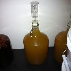 mead