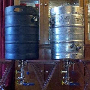 Brewery