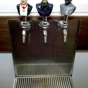 TapHandles