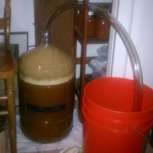 Firstbrew