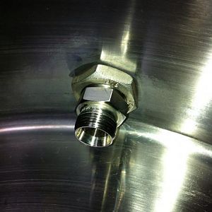 Leakfreeweldlessgaskets