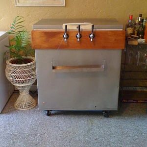 Keezer