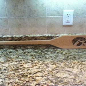 MashPaddle
